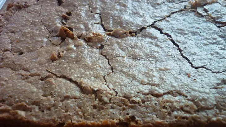 Самые лучшие брауниз (best-ever brownies ): шаг 5