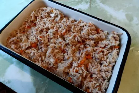 Куриный холодец.: шаг 4