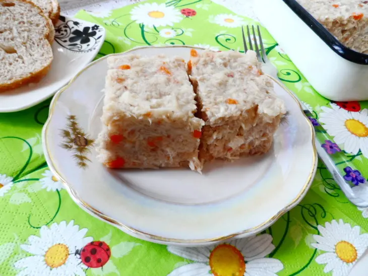 Куриный холодец.: шаг 6