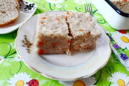 Куриный холодец.: шаг 6