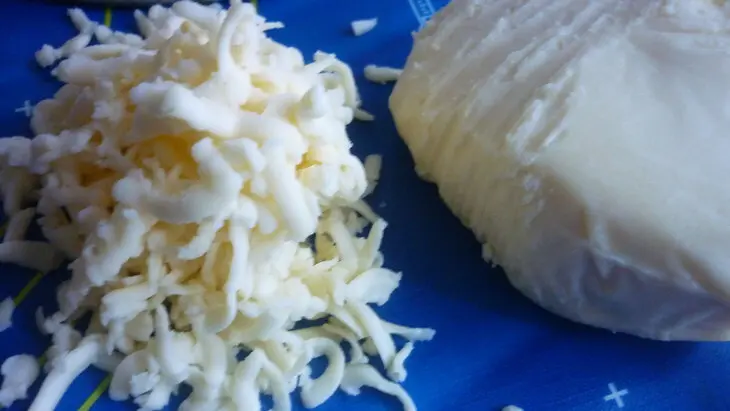 А-ля ачма на сковородке: шаг 1