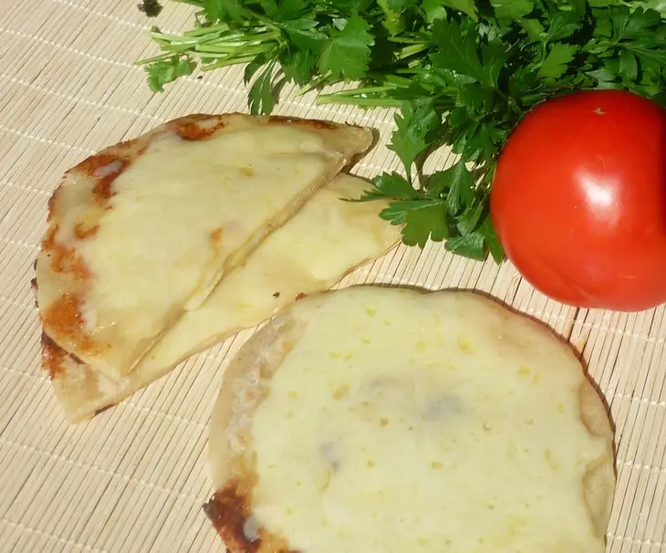 А-ля ачма на сковородке: шаг 6