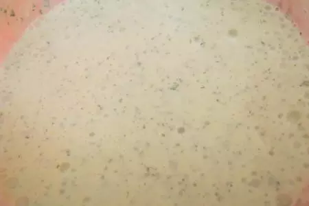 Домашняя шаурма с мясным фаршем: шаг 7