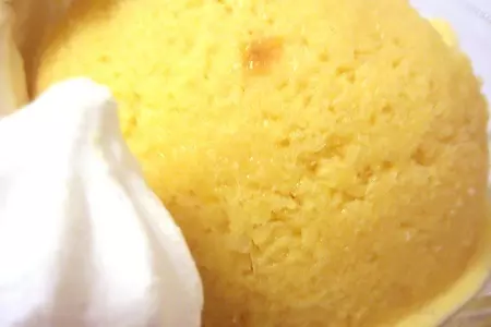 Фруктово-йогуртовое мороженое.: шаг 6
