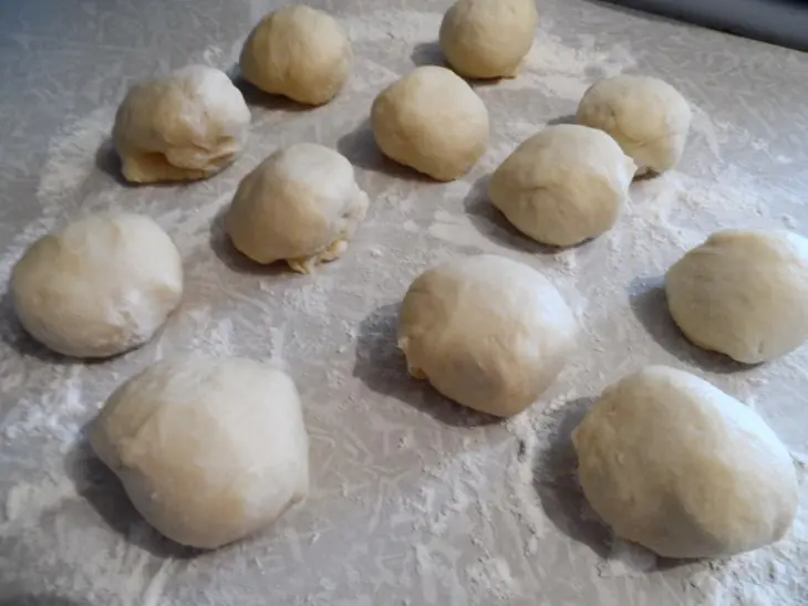 Разборник с картофелем и куриной печенью.: шаг 4