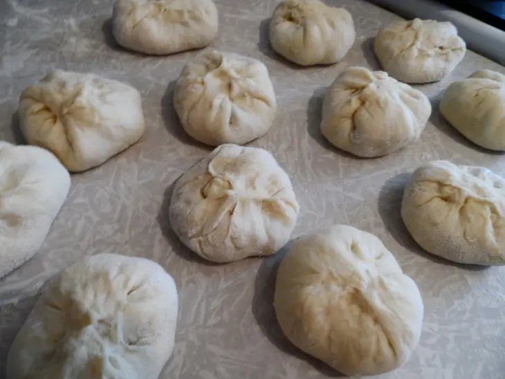 Разборник с картофелем и куриной печенью.: шаг 7