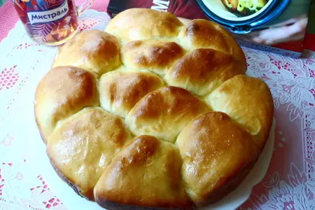 Разборник с картофелем и куриной печенью.: шаг 10