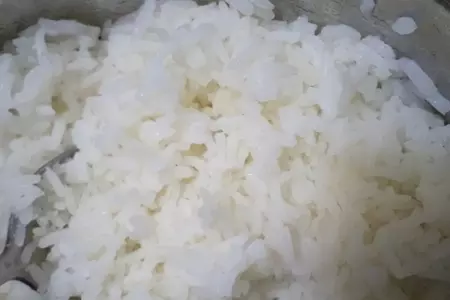 Рис "жасмин" от мистраль для вашего здоровья, нормализации давления и красивой фигуры!: шаг 3
