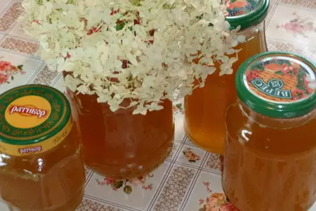 Желе из крыжовника (заготовки на зиму): шаг 8