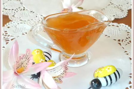 Желе из крыжовника (заготовки на зиму): шаг 9