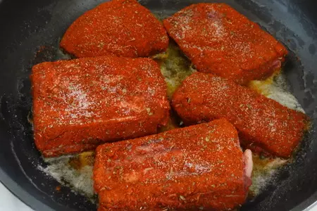 Жаркое сливочное по-царски с говядиной и овощами: шаг 1