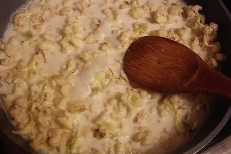 Мясная запеканка-пирог.: шаг 1