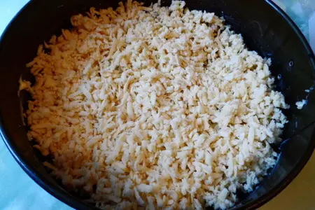 Пирог с яблоками(дуэль): шаг 3