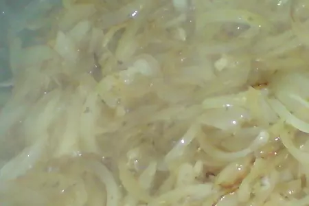 Свинина  запечённая с луком,томатами и вином: шаг 5