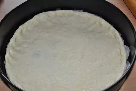 Яблочный пирог.: шаг 4