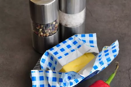 Кукуруза почти по-мексикански: шаг 2