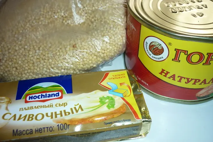 Легкий, теплый,нежный  суп для холодных  осенних дней: шаг 1