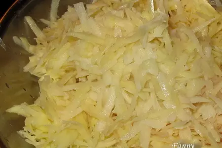 Картофельная запеканка как гарнир (тест-драйв): шаг 3