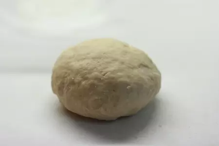 Паста с овощами в сливочном соусе: шаг 1