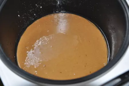 Простой кофейный кекс (тест-драйв): шаг 2