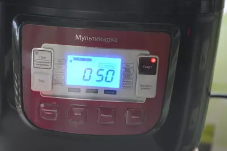 Утиный бульон с гречневой лапшой: шаг 2