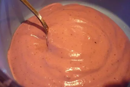 "овощное пюре и рыба, фруктовый творог и компот для вашего малыша".: шаг 6