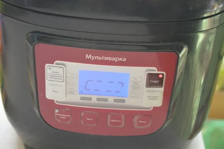 Картофель запеченный с чесноком и горчицей. тест-драйв.: шаг 4