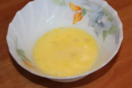 Гречневый суп с языком: шаг 6