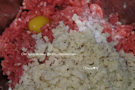Молочно-овощной суп, котлетки с морковью, рис и компот - идеальный обед для малыша за 60 минут: шаг 5