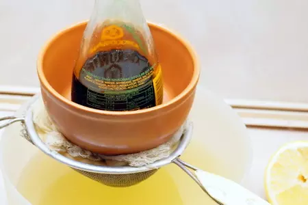 Зелёная стручковая фасоль с помидорами и жареным домашним сыром. тест-драйв.: шаг 5