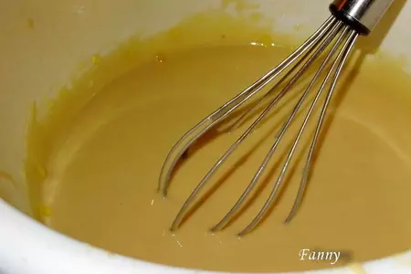 Апельсиновый конфитюр и пирог с апельсинами конфи (тест-драйв).: шаг 6