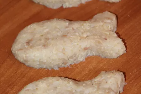 Суп с капустой, рыбные котлеты, картофельно-морковное пюре, компот (идеальный обед за 60 минут): шаг 4