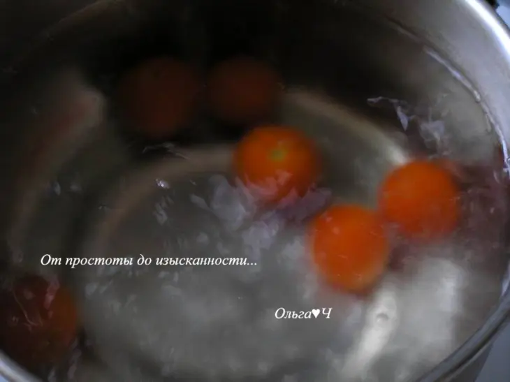 Чечевичная похлебка: шаг 1