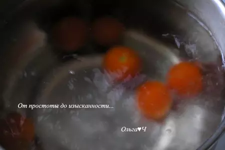 Чечевичная похлебка: шаг 1