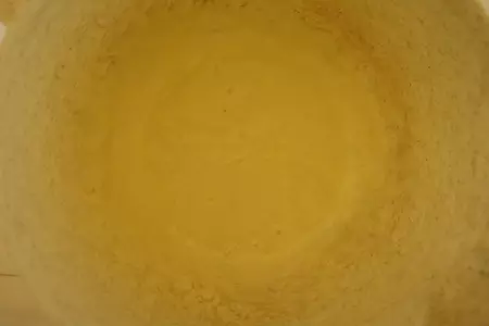 Пицца "сладкое утро": шаг 7