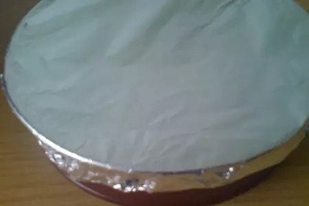Лимонный пирожок: шаг 5