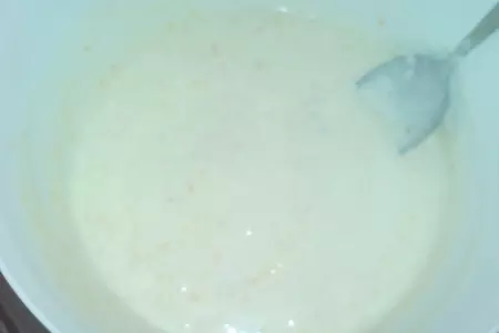 Лимонный пирожок: шаг 7