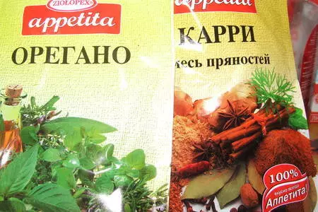 Курица тушеная в молоке с мятой, корицей и листьями черной смородины: шаг 6