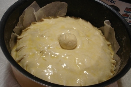 Зур-балиш с телятиной и картофелем тест-драйв vitek: шаг 6
