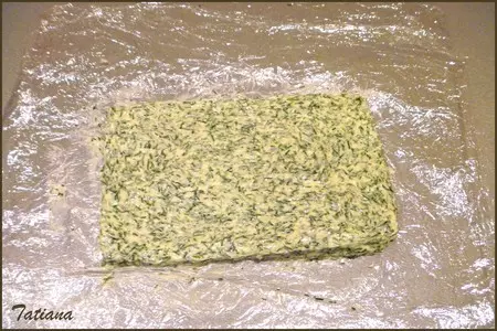 Рыбные котлеты в сырно-укропной панировке, в мультиварке: шаг 2