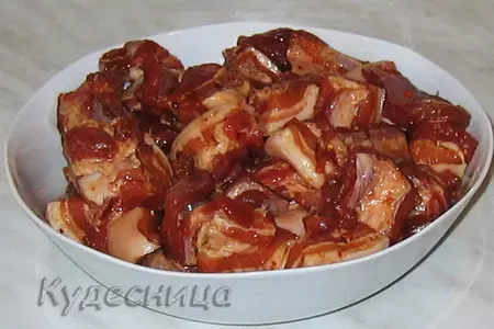 Жаркое по-домашнему: шаг 3