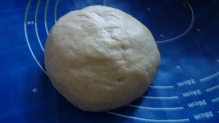 Домашний пирог с яблоками (вкусно и быстро): шаг 2