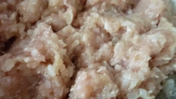 Быстрая и вкусная выпечка (курнички, пирожки, булочки) из замечательного теста: шаг 1