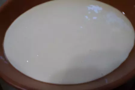 "это все о нем"... пирог заливной капустный! низкокалорийный! быстро- просто- вкусно!!!: шаг 1