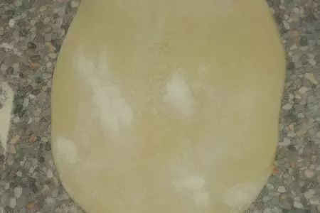 Сахарные плюшки с маком: шаг 4