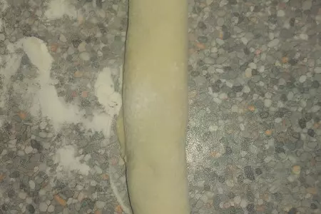 Сахарные плюшки с маком: шаг 7