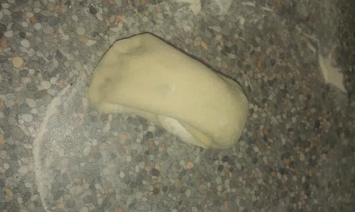 Сахарные плюшки с маком: шаг 8