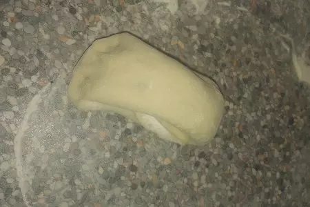Сахарные плюшки с маком: шаг 8