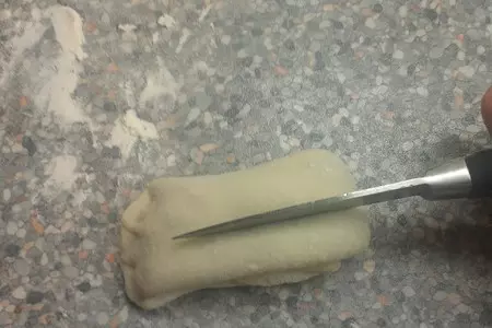 Сахарные плюшки с маком: шаг 9