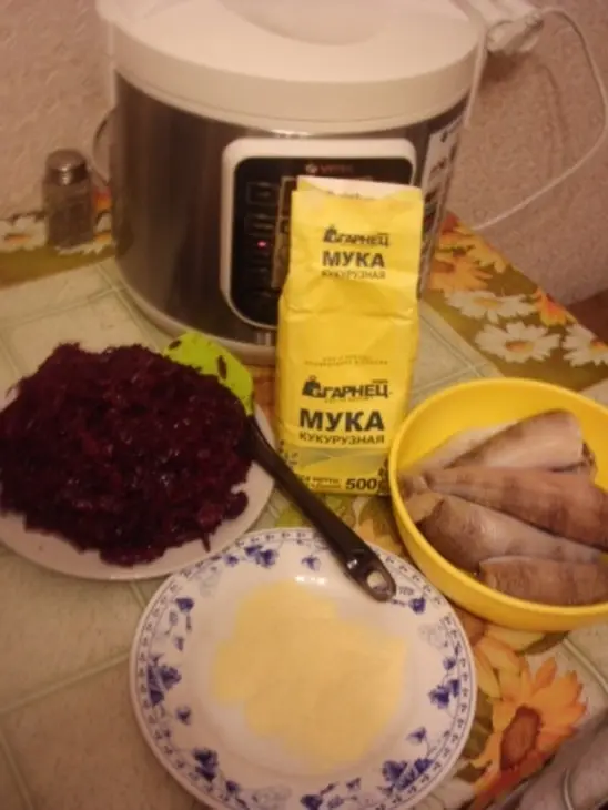 Рыбка в малиновом пиджаке. крутая. тест-драйв.: шаг 3